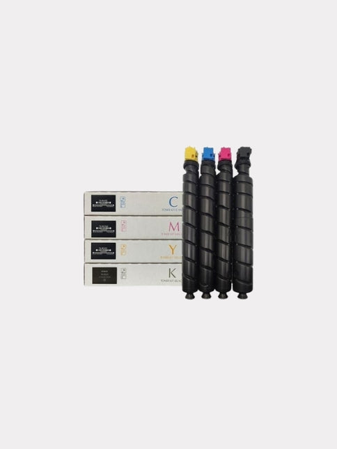 Compatible Toner Cartridge for Kyocera TK-8525 for TASKalfa 4052ci