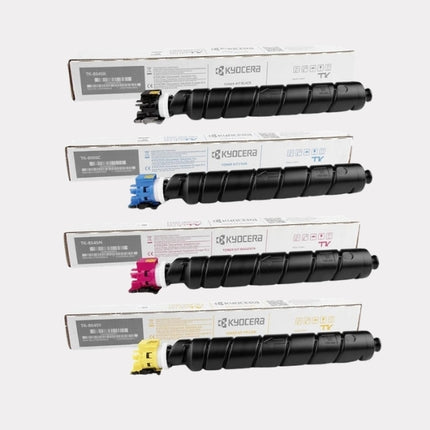 Compatible Toner Cartridge for Kyocera TK-8545
