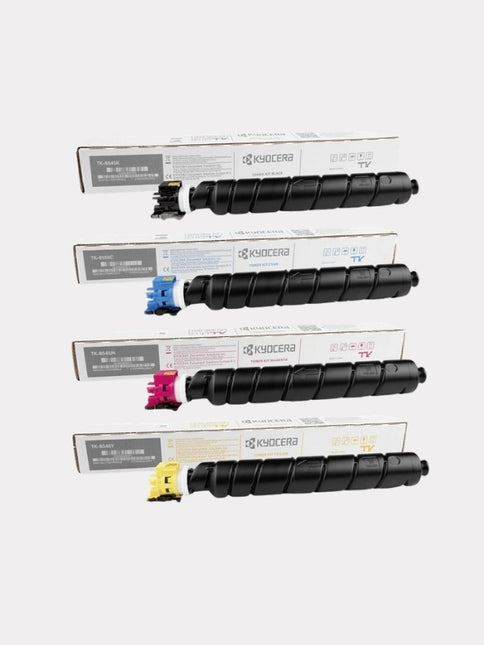 Compatible Toner Cartridge for Kyocera TK-8545