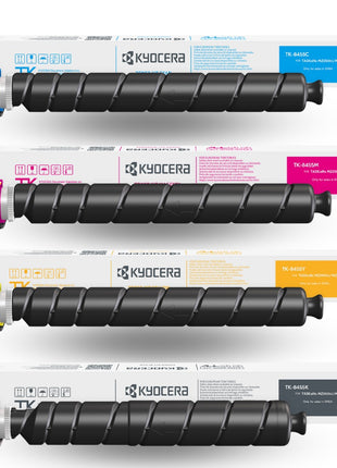 Unico Kyocera TK-8455 Toner Cartridge