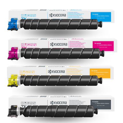 Compatible Toner Cartridge for Kyocera TK-8455