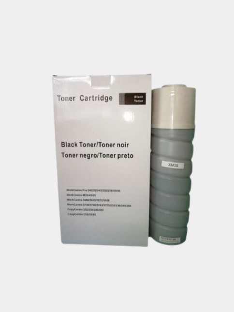 Compatible Black Toner 006R01046 for Xerox WorkCentre 5638/5745