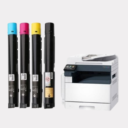 Compatible Toner for Xerox WC7120