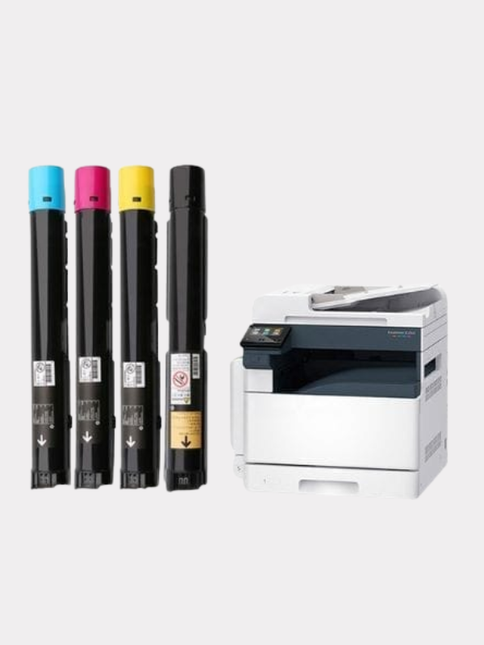 Compatible Toner for Xerox WC7120