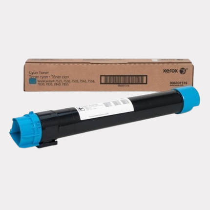 Compatible Toner for Xerox WC7545