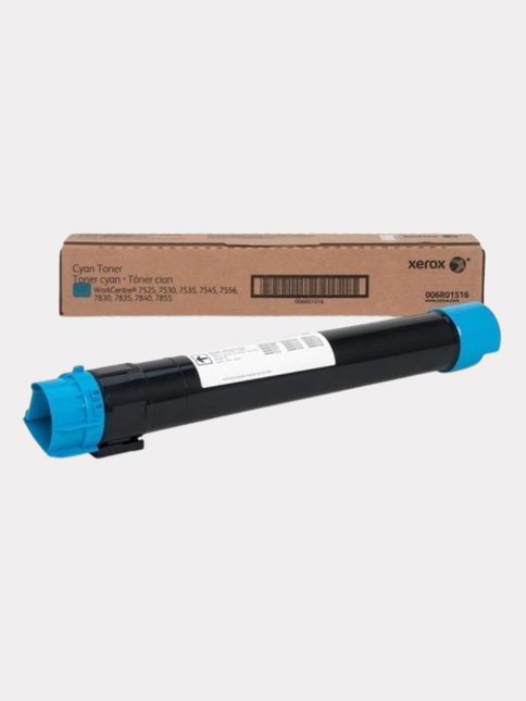 Compatible Toner for Xerox WC7545