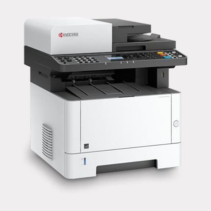 Kyocera Ecosys M2135dn - 35 ppm