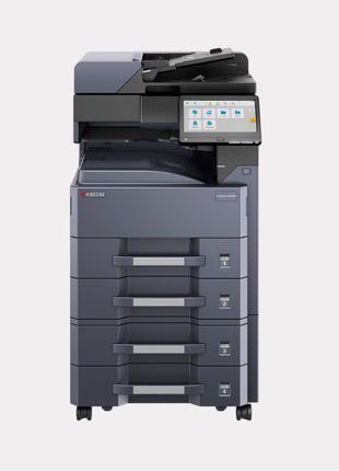 KYOCERA TASKalfa MZ4000i A3 Monochrome Multifunction Printer - 40 ppm