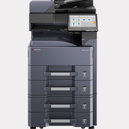 KYOCERA TASKalfa MZ4000i A3 Monochrome Multifunction Printer - 40 ppm