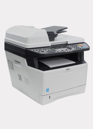 Kyocera Ecosys M2535dn - 35 ppm