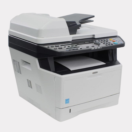 Kyocera Ecosys M2535dn - 35 ppm