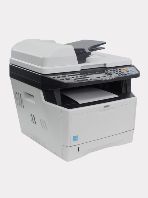 Kyocera Ecosys M2535dn - 35 ppm