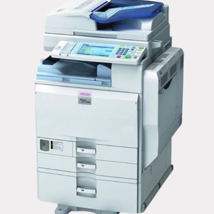 RICOH AFICIO MP C4501 - 45 ppm