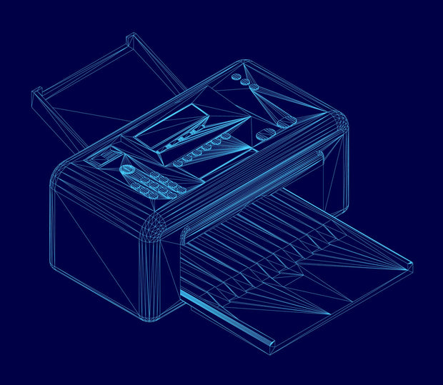 <h3>Replacement Parts</h3>