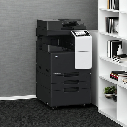 DEVELOP ineo 227 (Konica Minolta bizhub 227) - 22ppm